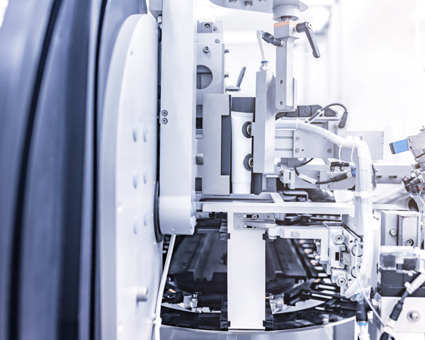 余姚市明烽塑膠焊接自動(dòng)化設(shè)備有限公司改版上線啦！